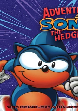 This is the Avatar Image for the Scratch and Grounder (AoSTH [Sonic]/Phil Hayes/Garry Chalk) AI Voice and Text to Speech Generator